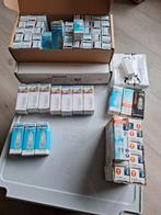 G9 - G4 - GY6.35 steek lampjes, halogeen capsules, Minder dan 30 watt, Halogeen (gloei)lamp, Nieuw, Bipin of Steekvoet