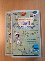 Reisboek van Travis Montgomery (Blink Lezen editie), Ophalen of Verzenden, Gelezen, Victoria Farkas