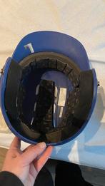Honkbal Helm - Rawlings Velo, Sport en Fitness, Hockey, Ophalen, Gebruikt, Kleding