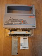 MÄRKLIN 3625 SNCF E-LOC DIGITAAL., Hobby en Vrije tijd, Modeltreinen | H0, Wisselstroom, Locomotief, Ophalen of Verzenden, Zo goed als nieuw