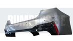 Bumper BMW 5 G30 M5 M-POWER Sedan Achterbumper KJ8221, Auto-onderdelen, Gebruikt, 6 maanden garantie, Ophalen of Verzenden, Achter