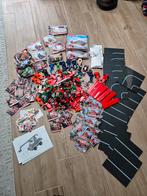 Grote verzameling Dekamarkt Race Blocks & Race Blocks 2, Dekamarkt, Ophalen