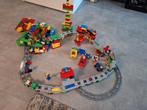 heel veel duplo, Kinderen en Baby's, Speelgoed | Duplo en Lego, Duplo, Gebruikt, Ophalen
