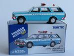 Tomica LV-N332a Nissan Gloria 1/64 tomy, Ophalen of Verzenden, Nieuw, Auto