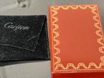Cartier aansteker met sleutelhanger., Ophalen of Verzenden
