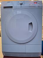 AEG Lavatherm 7kg condensdroger, Witgoed en Apparatuur, Wasmachines, Ophalen, 6 tot 8 kg, Minder dan 1200 toeren, Refurbished