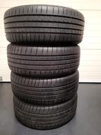 4x bridgestone alenza zomerbanden 235 50 19 AO zgan 7mm SUV, Nieuw, 235 mm, Band(en), Personenwagen