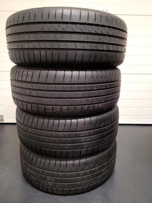 4x bridgestone alenza zomerbanden 235 50 19 AO zgan 7mm SUV, Auto-onderdelen, Banden en Velgen, Band(en), Zomerbanden, 19 inch