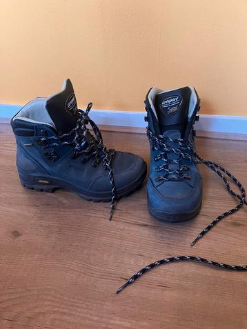 Grisport wandelschoenen maat 37 weinig gebruikt beschikbaar voor biedingen