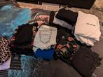 Kleding partij dames S, Ophalen, Zo goed als nieuw, Maat 36 (S)