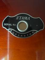 10 12 14 ich. Toms. Tama super star, Ophalen of Verzenden, Zo goed als nieuw, Tama