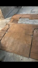 Mercedes G-460 vloerbedekking ( moet schoongemaakt )!!, Auto-onderdelen, Interieur en Bekleding, Ophalen, Gebruikt, Mercedes-Benz