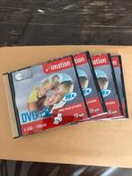 Lege DVD's, Nieuw, Ophalen of Verzenden, Dvd, Diverse merken