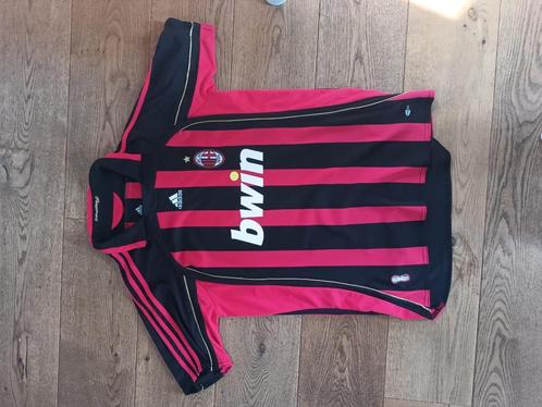 AC Milan shirt 06/07 nieuw, Verzamelen, Sportartikelen en Voetbal, Nieuw, Shirt, Buitenlandse clubs, Verzenden