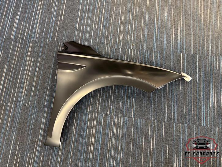 Nieuw Volkswagen polo 2g zijscherm/spatbord rechts, Auto-onderdelen, Carrosserie en Plaatwerk, Volkswagen, Voor, Rechts, Nieuw