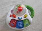 VTech Pluche Piano speelgoed, Kinderen en Baby's, Speelgoed | Vtech, Ophalen of Verzenden, Zo goed als nieuw, 6 maanden tot 2 jaar