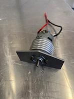 Mabuchi RS775 motor inclusief waterkoeling en motormount, Ophalen of Verzenden, Nieuw, Groter dan 1:32