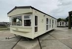Stacaravan Cosalt Capri 3 – Instapklaar en Super Ruim!, Caravans en Kamperen, Stacaravans, Tot en met 4