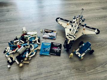Construx Fisher-Price action space 2 bouw sets beschikbaar voor biedingen