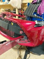 Toyota Corolla E21 Voorbumper, Ophalen, Gebruikt, Voor, Toyota