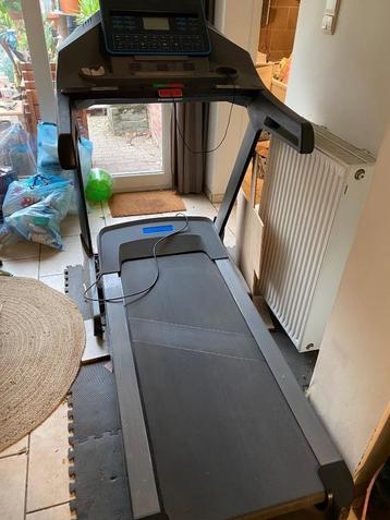 Loopband Focus Fitness - Flex system Jet 9 beschikbaar voor biedingen