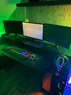 Complete Game Setup ( Computer/PC ), Computers en Software, Desktop Pc's, Ophalen, MSI, 2 tot 3 Ghz, Zo goed als nieuw