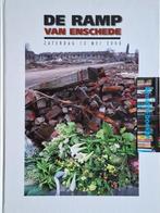 Frans de Lugt; De ramp van Enschede, zaterdag 13 mei 2000, Boeken, 20e eeuw of later, Ophalen of Verzenden, Zo goed als nieuw