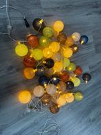 Cotton Ball Lights - Sfeervolle Verlichting, Led-lamp, Gebruikt, Minder dan 30 watt, Soft of Flame