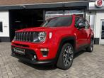 Jeep Renegade 4xe 240 Plug-in Hybrid Electric S (bj 2022), Automaat, Stof, Gebruikt, Adaptive Cruise Control