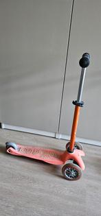 Micro mini step (2x), Ophalen, Gebruikt, Gewone step, Micro Step Mini