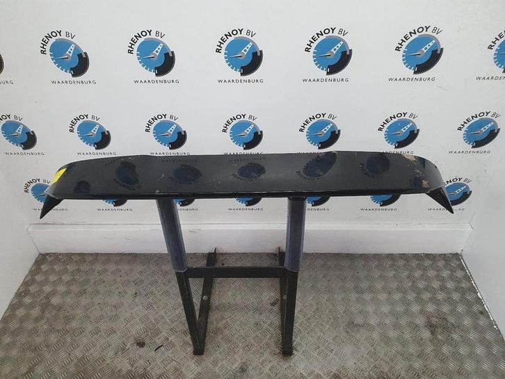 PEUGEOT 208 GT SPOILER ACHTER 2021, Auto-onderdelen, Carrosserie en Plaatwerk, Achterklep, Achter, Gebruikt, ARN erkend, Stiba lid