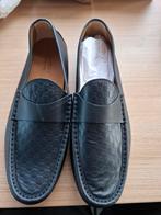Gucci Schoenen Loafers, Kleding | Heren, Loafers, Via Tornabuoni, Florence, Italy, Zwart, Ophalen of Verzenden