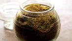 Herbal Tea Poeder, Verzenden, Theezakje(s), Vol