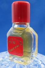 Mini - DOSOREX - Sarra 2 - 6ml - p - 5,8cm, Ophalen of Verzenden, Gebruikt, Miniatuur, Gevuld