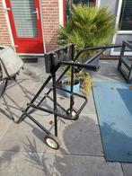 Buitenboormotor trolley, Watersport en Boten, Ophalen of Verzenden, Zo goed als nieuw, Overige typen