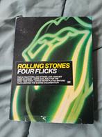 Rolling stones four flicks, Alle leeftijden, Ophalen, Zo goed als nieuw