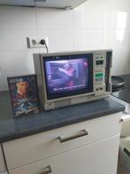 Panasonic AG-500 VHS, Ophalen of Verzenden, Zo goed als nieuw, Video