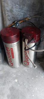 Quooker PRO3-VAQ, Ophalen of Verzenden, Gebruikt