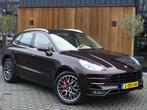 Porsche Macan 3.6 Turbo 400PK / PDLS+ / Exclusive / Sport Ch, Automaat, Gebruikt, Euro 6, 11 km/l