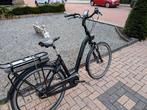 Electrische fiets. M. Mtr..In zr ntt stt! M. Nw. Gerv. Accu!, Fietsen en Brommers, 55 tot 59 cm, Ophalen of Verzenden, Zo goed als nieuw