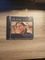 Cd frank galan, Ophalen of Verzenden, Zo goed als nieuw, Levenslied of Smartlap