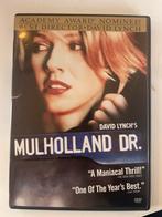 Mulholland Dr. DVD - David Lynch, Vanaf 16 jaar, Ophalen of Verzenden, Zo goed als nieuw, Drama