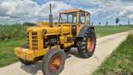 Volvo BM Industrië Trekker met Kenteken, Overige merken, 80 tot 120 Pk, Gebruikt, Meer dan 10000