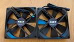 Nieuwe nzxt fans, Ophalen of Verzenden, Zo goed als nieuw, Luchtkoeling