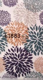 Servetten decoupage/bullet journal * bloemen L1883, Verzenden, Nieuw, Materiaal