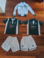Sportkleding maat 152 en 164, Ophalen of Verzenden, Zo goed als nieuw, Kleding