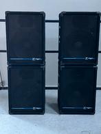 Yorkville YS 153 Performance series P. A. luidspreker, Audio, Tv en Foto, Luidsprekers, Gebruikt, Overige typen, 120 watt of meer