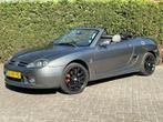 MG TF 1.8 TF 135 Oxford SE, Auto's, MG, 13 km/l, Gebruikt, 4 cilinders, Cabriolet