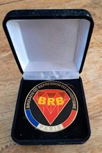 Coin politie Parijs BRB, Ophalen of Verzenden
