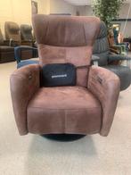 Gebruikt & nieuw sta op relax stoel/fauteuil gratis bezorgd, Ophalen of Verzenden, Zo goed als nieuw